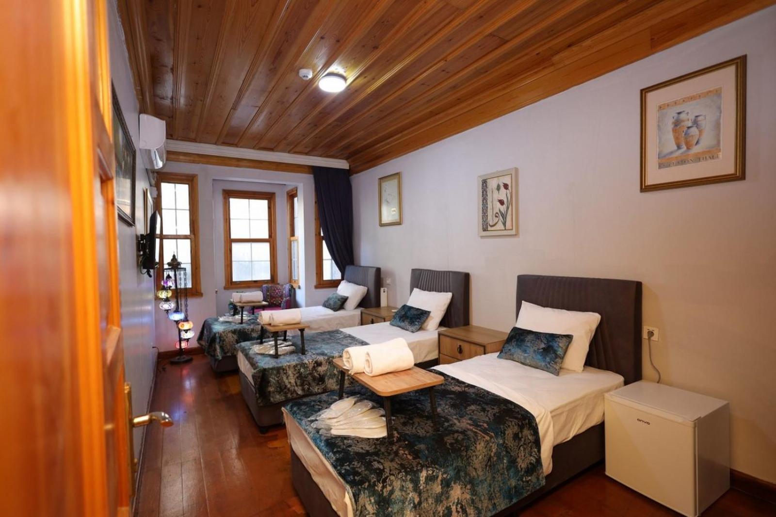 The Trip Istanbul Hotel Экстерьер фото